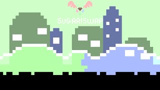 Sugarswap Ost 004 - Stardin