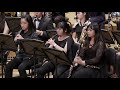 Movement for Wind Orchestra No.2 (致管樂團的第二號樂章) - 2020第十六屆台南女中校友管樂團