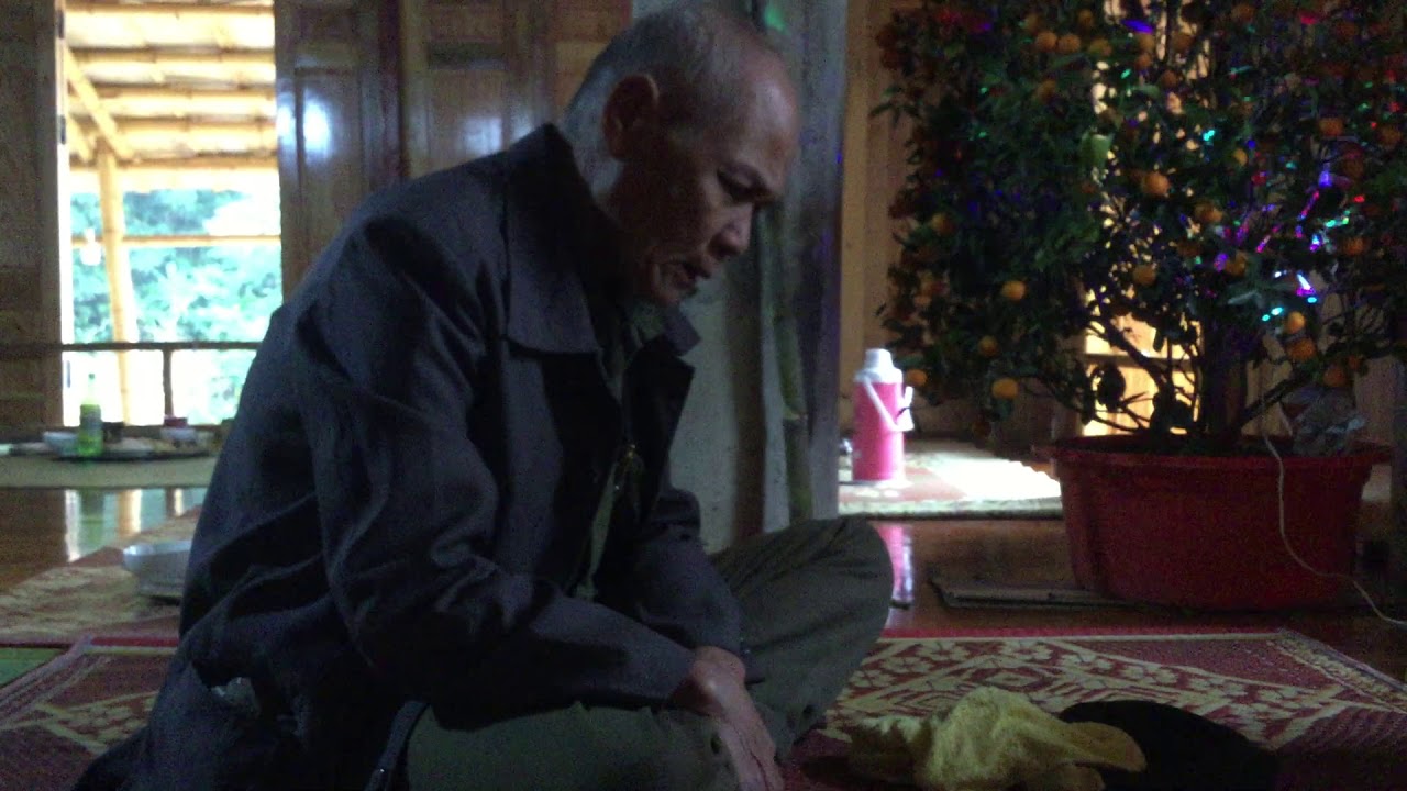 Bài mo mường ngày 30 tết