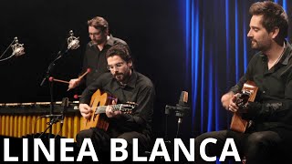 Joscho Stephan Trio // Linea Blanca (feat. Matthias Strucken)