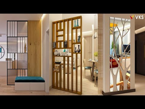 Video: Mobile Partitions Rau Niaj Hnub Interiors