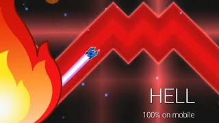 HeLL 100% (on mobile)
