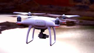 ÇORLU - KARATEPE (SLOW MOTION) PHANTOM 4