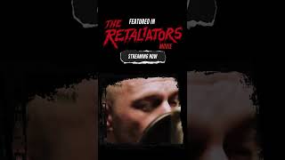 Turn Off The Lights When You Watch This Movie 🎥 #Theretaliators