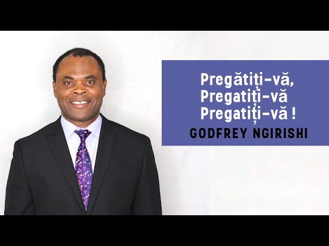 Video: Cum Să Vă Pregătiți Pentru Paștele Credinciosului