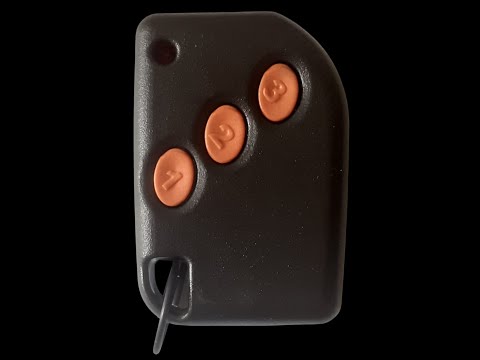 Controle Remoto compatec
