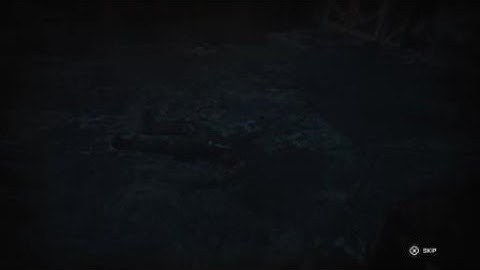 The Callisto Protocol™ Death animation