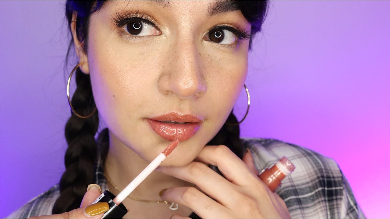 asmr-lipgloss-application-exaggerated-mouth-sounds-youtube