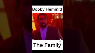 what is family: |||Bobby hemmitt