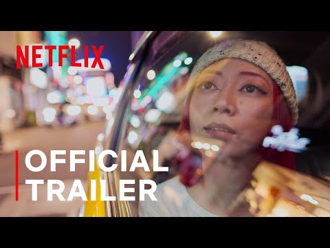 Midnight Asia | Official English Dub Trailer 4K | Netflix Documentary Series