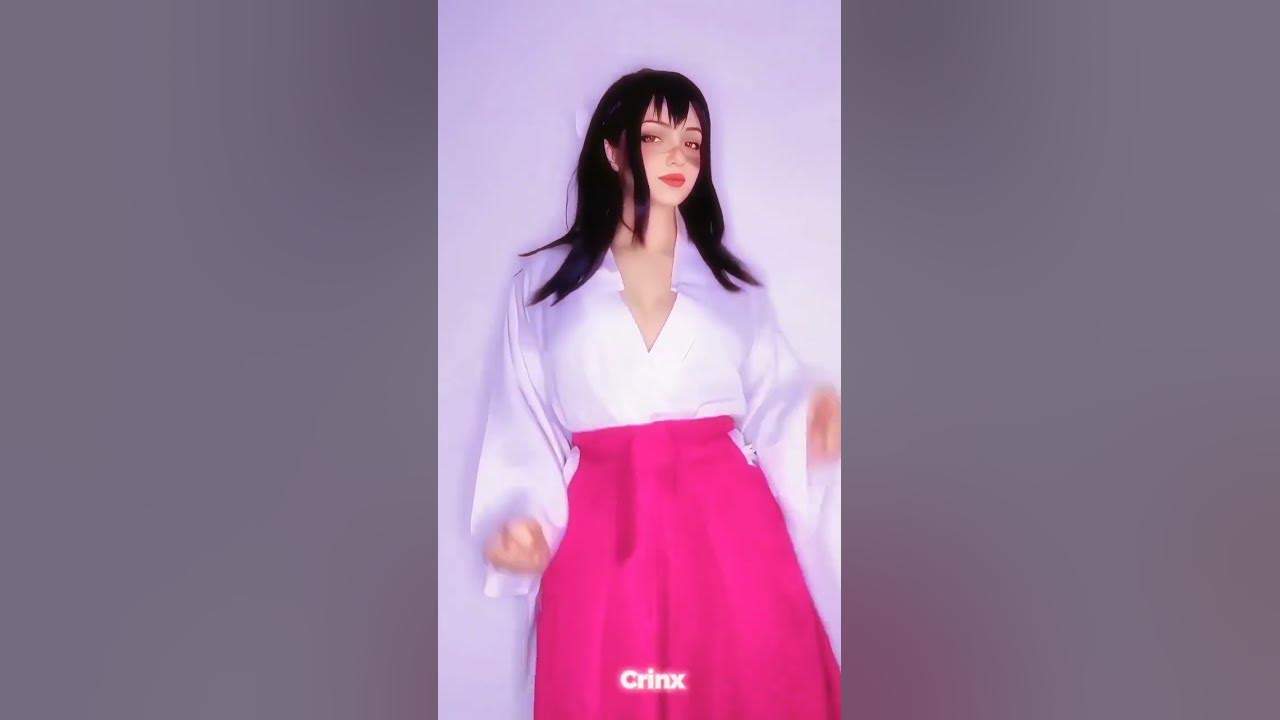 Utahime+cosplay+dance+edit+ +evelinaava+#edit+#amv+#animeedit+#anime+# - Where Can I Watch Jjk 0 Movie