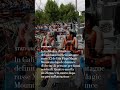 California, danni cerebrali per decine di persone: chiudono per sempre le montagne russe X2