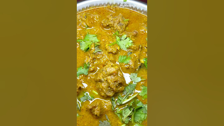 Madurai Mutton gravy#trending #food #mutton #shorts #youtubeshorts #video #cooking