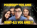 Les 3 lois de L'ATTRACTION SOCIALE thumbnail