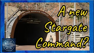 We need a new Stargate Command