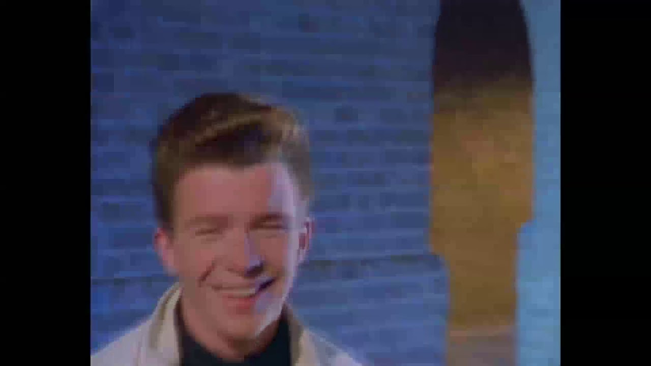 Rickroll #2 - YouTube