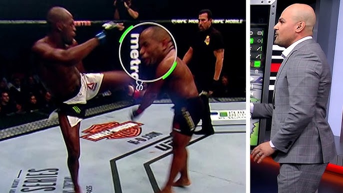 The Key to Jon Jones Securing the Heavyweight Crown | UFC 285 BREAKDOWN -  YouTube