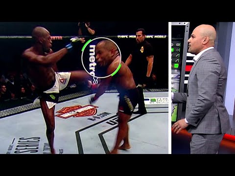 The Key to Jon Jones Securing the Heavyweight Crown 👑 | UFC 285 BREAKDOWN