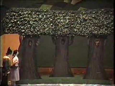 Apple Trees - Wizard of Oz - YouTube