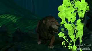 Be Prepared Reanimated - русский перевод