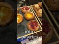 Old Montreal’s best pastry store #montreal #canada #travel