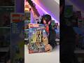 Let's build "LEGO - Marvel | Spider-Man vs. Mysterio: The Daily Bugle" with me🕷️🕸️ #lego #marvel