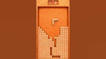 Stress-Free Gaming with Softbody Tetris! 🎮 #tetris #tetris99 #tetrisgame #tetriseffect #gaming