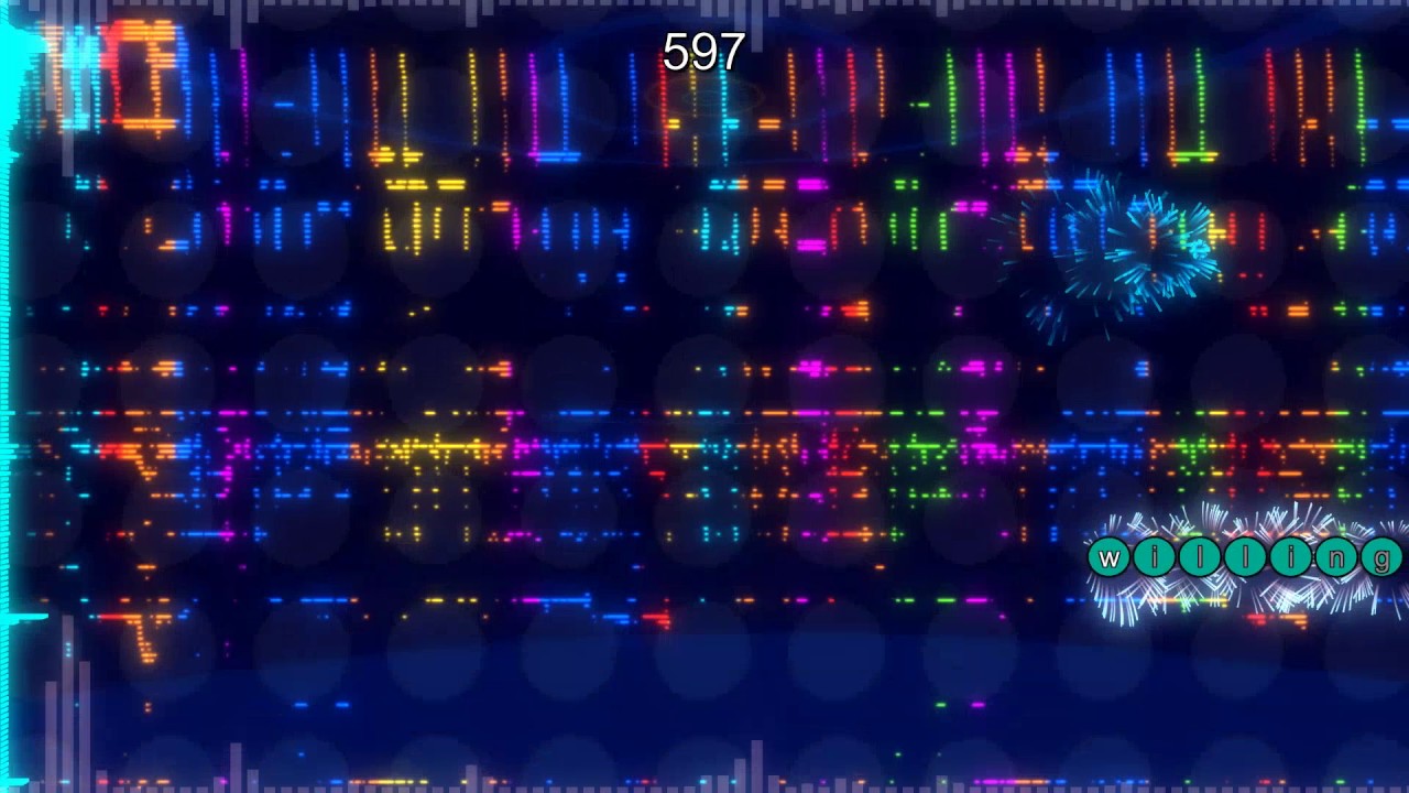 Slash It 2 Gameplay (Words)