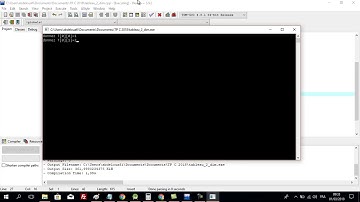 Tableaux 2 dimensions Langage C |    - الدارجة المغربية  - شرح