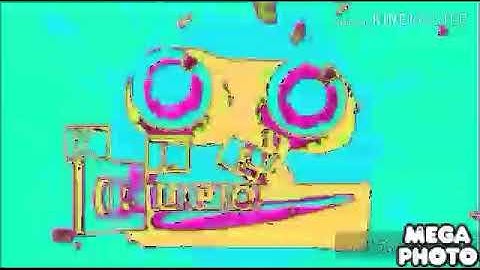 Klasky Csupo in Detuner in Ensemble Effect 3.0 in G Major 4