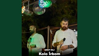 Kolo Îrbom