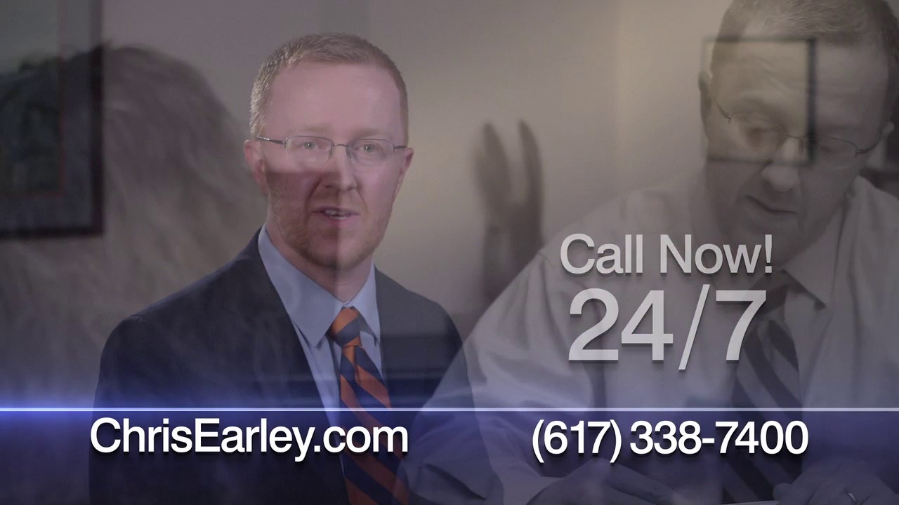 Boston Personal Injury & Workers' Compensation Lawyer
