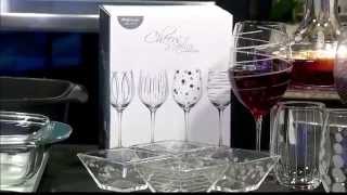 Lindsay —  Holiday Entertaining Essentials on The Daily Buzz