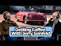 Coffee with jerry porsche heaven  la car culture s6 e76