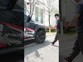 Is a Tire Step More Practical for Outdoor Use?