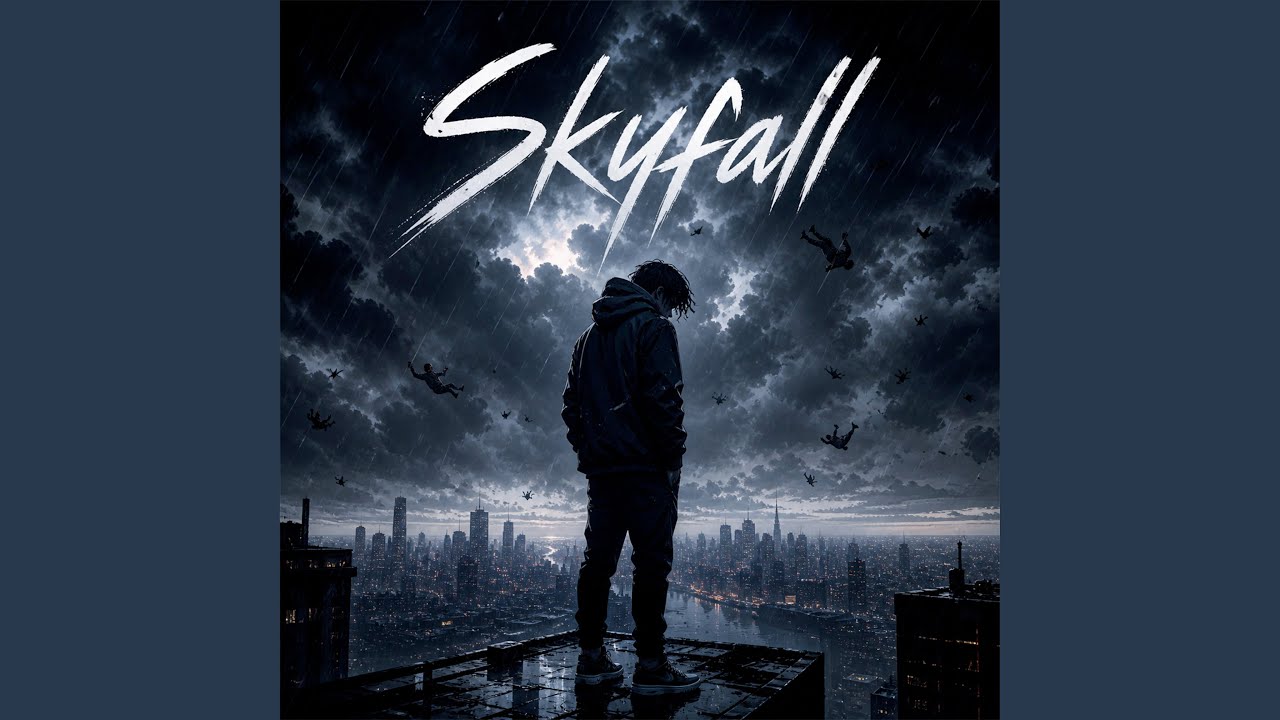 Skyfall - YouTube
