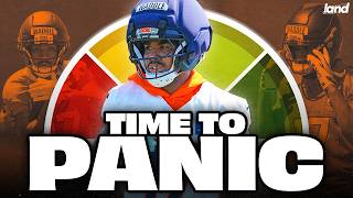 Download lagu It's Time To PANIC On These Fantasy Players?