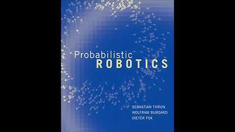拥抱不确定性：概率机器人学与SLAM