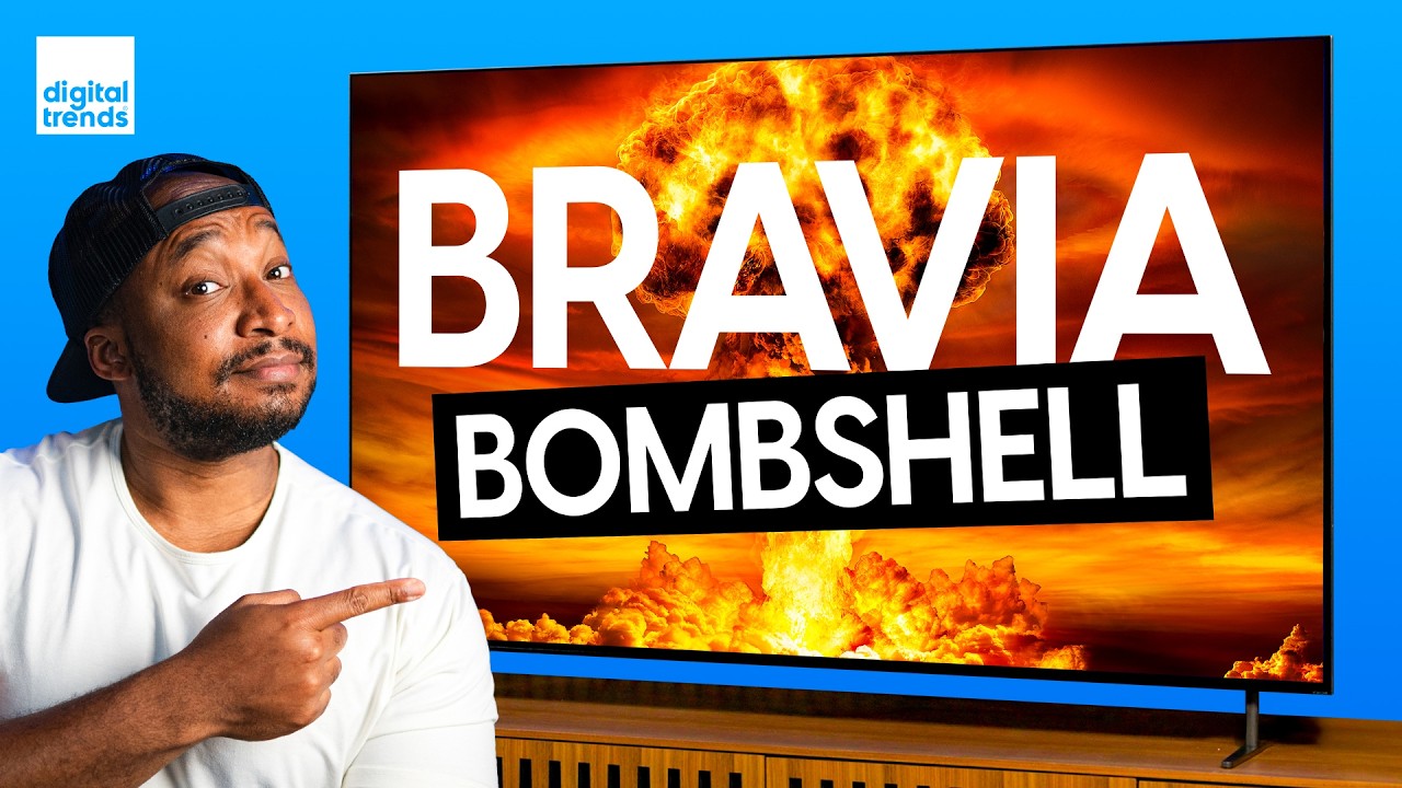 Сенсация от Bravia: Sony передает управление производством телевизоров компании TCL.