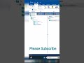 Testcase Folder Structure in Tosca