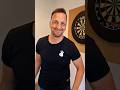 Immer gute Laune 🫵🤩➡️🎯#shorts #dart #handwerk #auszeit #metime #entspannung #youtubeshorts #easy