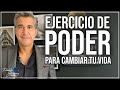 Decreto de poder para cambiar tu vida/Pablo Gómez Psiquiatra.