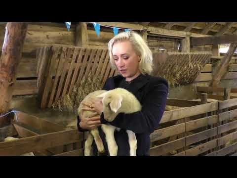 Eva Jinek adoptiemoeder