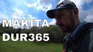 видео: Сколько времени работает аккумуляторный триммер Makita DUR365 от аккумуляторов емкостью 3 ампер часа картинка: Сколько времени работает аккумуляторный триммер Makita DUR365 от аккумуляторов емкостью 3 ампер часа