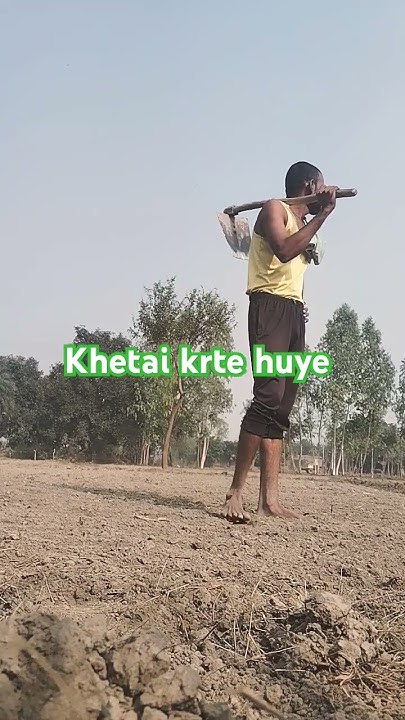 2-acre-ki-khetai-akele-hi-kr-dali-rap-punjabi-music-punjabimusic