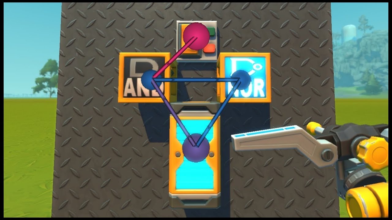 Basic cycle timer: turns ON/OFF repeatedly.