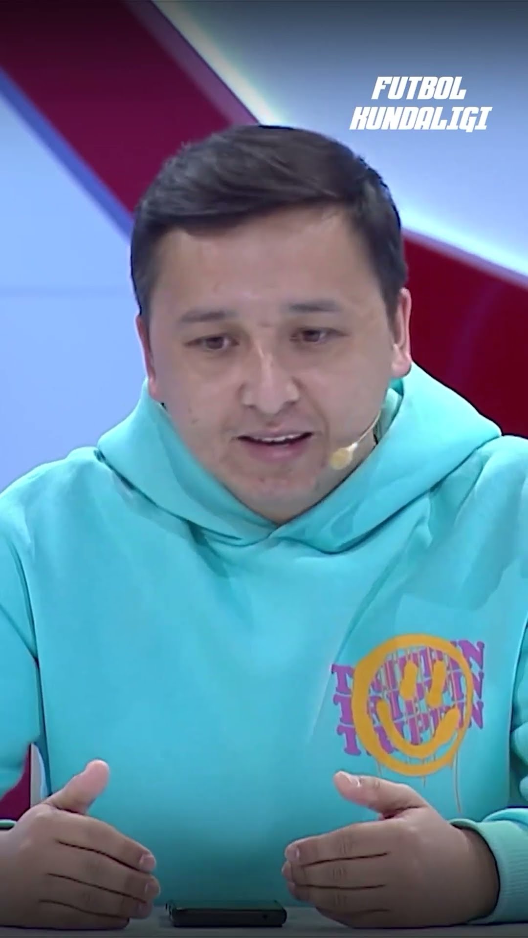 FUTBOL KUNDALIGI