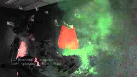 MW3 boosters caught in action and reported