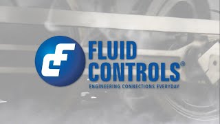 Fluid Controls Limited - Connecting Rail & Metro