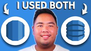 AWS RDS vs DynamoDB (2026) - Which One Is BETTER?